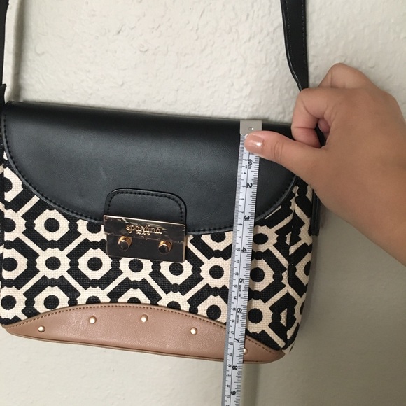 Spartina 449 Medium Crossbody - Picture 3 of 7